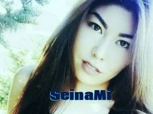 SeinaMi Site de cul gratuit
