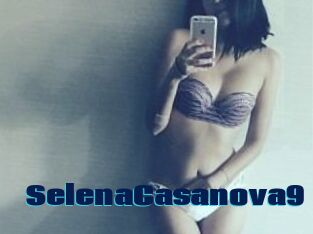 SelenaCasanova9