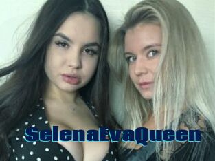 SelenaEvaQueen