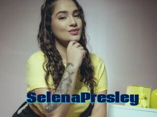 SelenaPresley