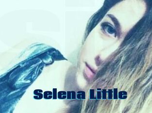 Selena_Little