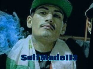 SelfMade113