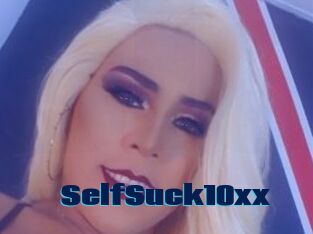 SelfSuck10xx