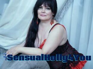 SensualHolly4You Site de cul gratuit