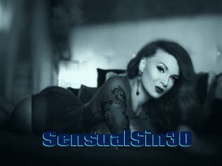 SensualSin30