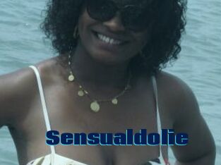 Sensualdolie