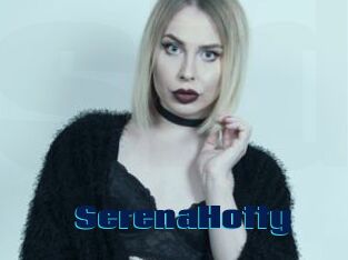 SerenaHotty