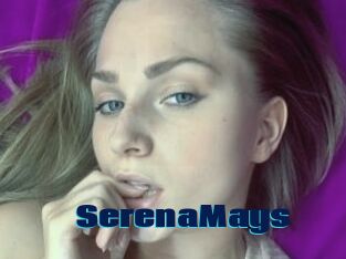 SerenaMays