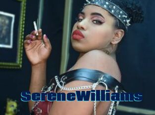 SereneWilliams