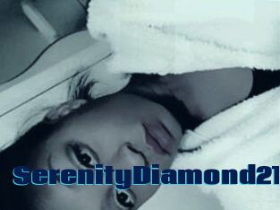 SerenityDiamond21
