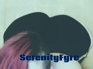 SerenityFyre