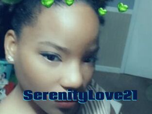 SerenityLove21