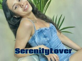 SerenityLover