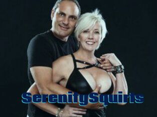 SerenitySquirts