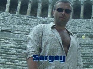 Sergey