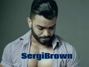 SergiBrown