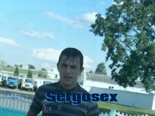 Sergosex