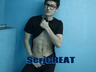 SerjGREAT