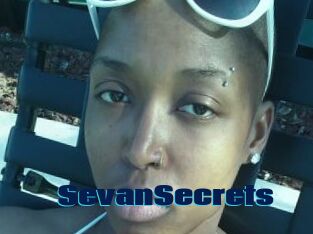 SevanSecrets