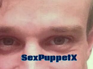 SexPuppetX