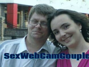 SexWebCamCouple