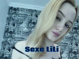 Sexe_LiLi