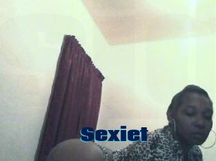 Sexiet