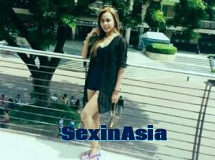 SexinAsia