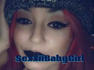 SexxiiBabyGirl Site de cul gratuit