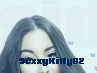 SexxyKitty92