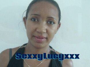 SexxyLucyxxx