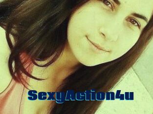 SexyAction4u