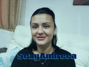 SexyAndreea