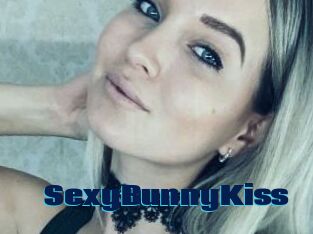 SexyBunnyKiss