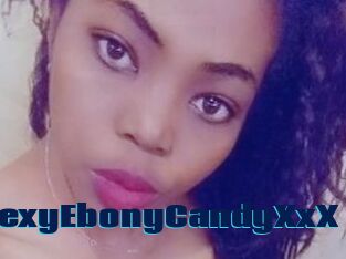 SexyEbonyCandyXxX