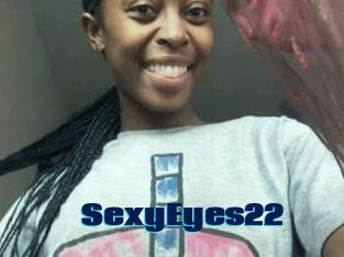 SexyEyes22