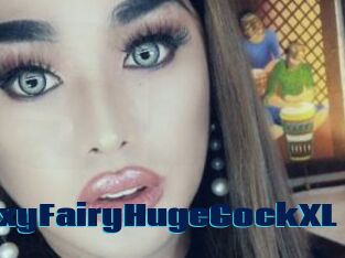 SexyFairyHugeCockXL