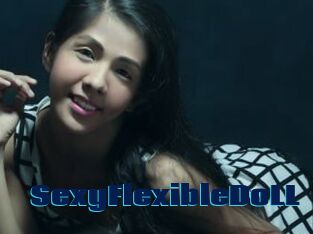 SexyFlexibleDoLL