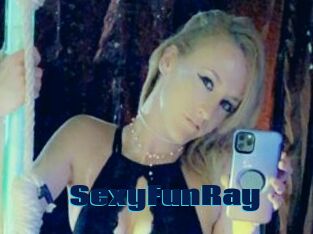 SexyFunRay