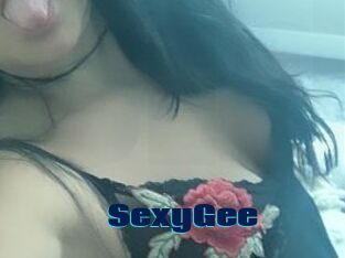 SexyGee