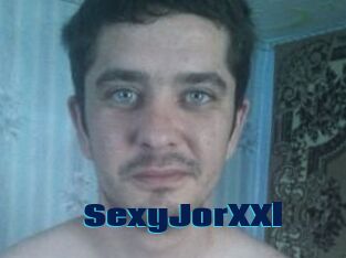 SexyJor_XXl