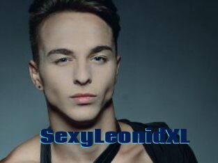 SexyLeonidXL