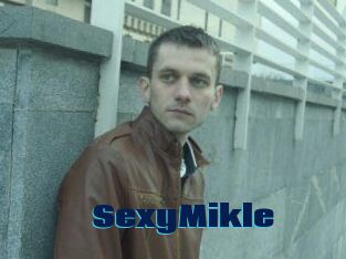 SexyMikle