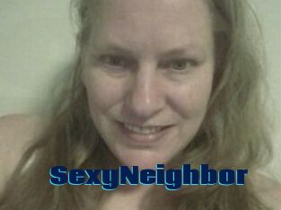 SexyNeighbor