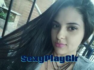 SexyPlayGlr