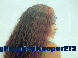 SexyPromiseKeeper273