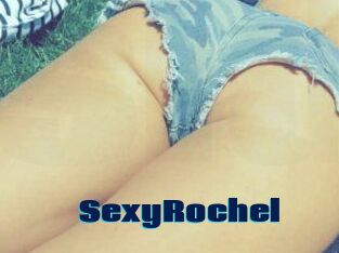 SexyRochel