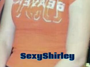 SexyShirley
