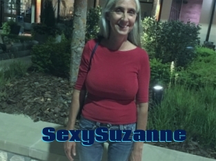 SexySuzanne