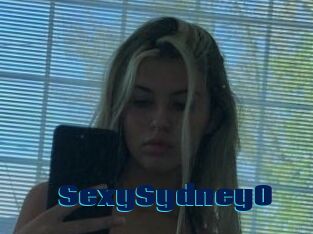 SexySydney0